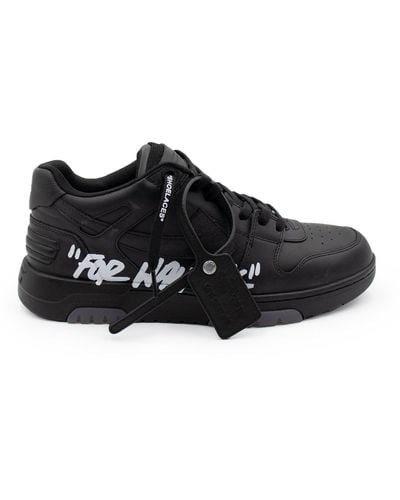Off-White c/o Virgil Abloh Sneakers for Men, Online Sale up to 68% off