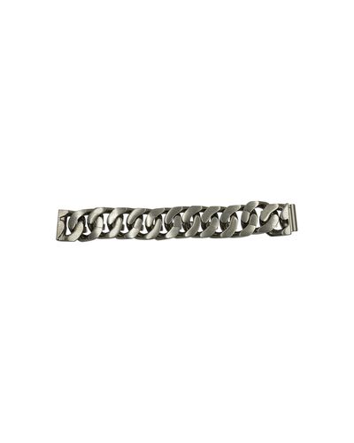 Givenchy G Chain Medium Bracelet, 100% Brass - Metallic