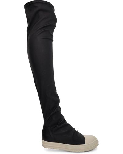 Rick Owens Boots for Women | Online Sale up to 71% off | Lyst