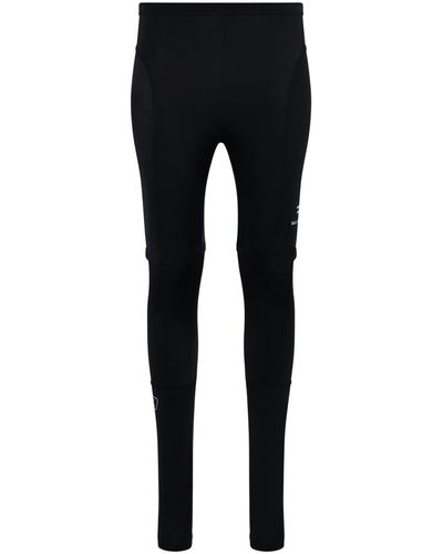 Balenciaga Leggings for Women, Online Sale up to 60% off