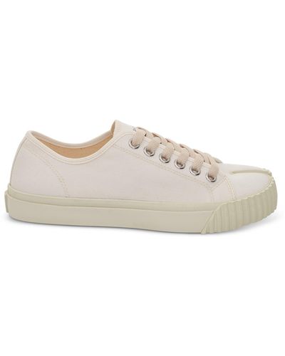 Maison Margiela Low-top sneakers for Women | Online Sale up to 80% off ...