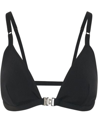 Givenchy 'Punto Milano Viscose Underwear, , 100% Viscose, Size: Small - Black