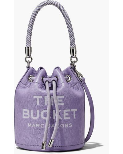 Marc Jacobs Bucket Bag at Von Maur