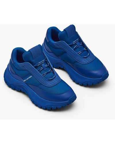 Marc Jacobs The Lazy Runner - Blue
