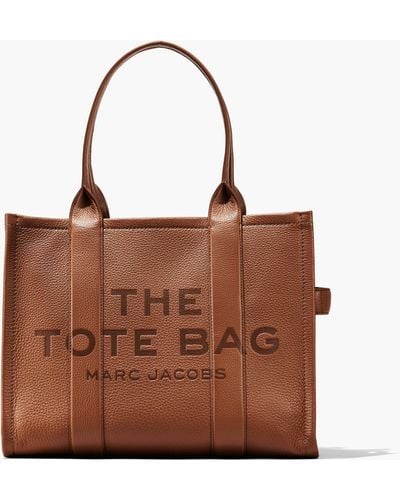 Lothycan Brown Women's Tote Bags