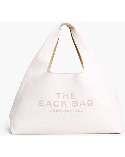 Marc Jacobs The Xl Sack Bag - Gray