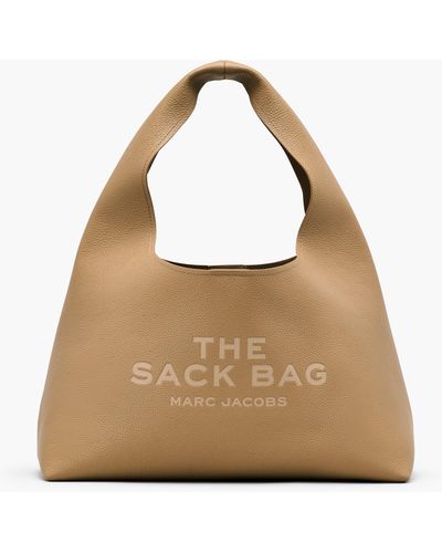 Marc Jacobs The Sack Bag - Natural