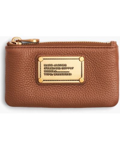 Marc Jacobs Clutches and evening bags for Women, Online Sale up to 39% off