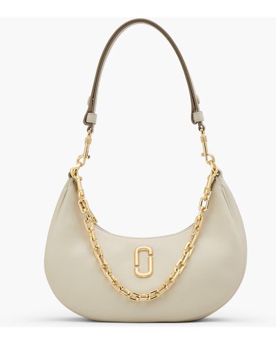 Marc Jacobs The Curve Bag - White