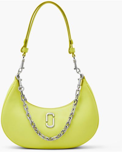 Marc Jacobs The Curve Bag - Yellow