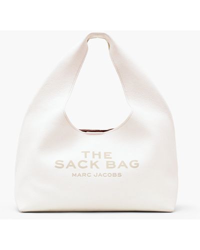 Marc Jacobs The Sack Bag - Gray