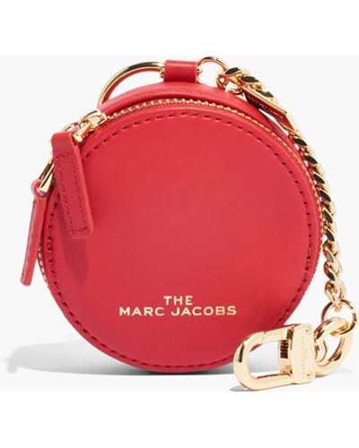 Marc Jacobs The Sweet Spot - Red