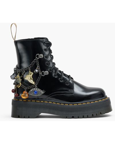 Marc jacobs shop crosby hiking boots