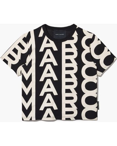Marc Jacobs T-shirts for Women | Online Sale up to 64% off | Lyst