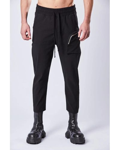 Thom Krom Pants, Slacks and Chinos for Men | Online Sale up to 62