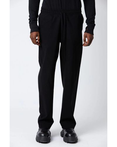 Thom Krom Pants, Slacks and Chinos for Men | Online Sale up to 62