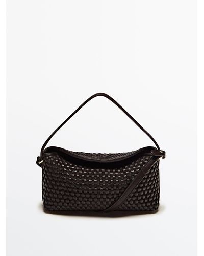 Women's MASSIMO DUTTI Bags from $100 | Lyst