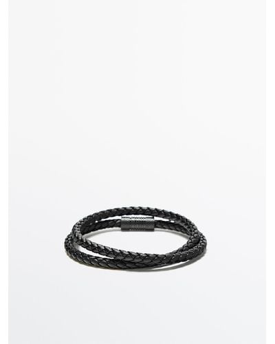Men's MASSIMO DUTTI Jewelry from $40 | Lyst