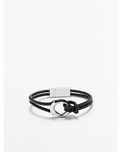 Men's MASSIMO DUTTI Jewelry from $40 | Lyst