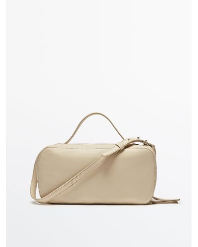Women's MASSIMO DUTTI Bags from $50 | Lyst