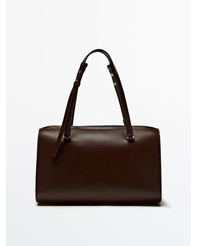 MASSIMO DUTTI Bags for Women | Online Sale up to 40% off | Lyst