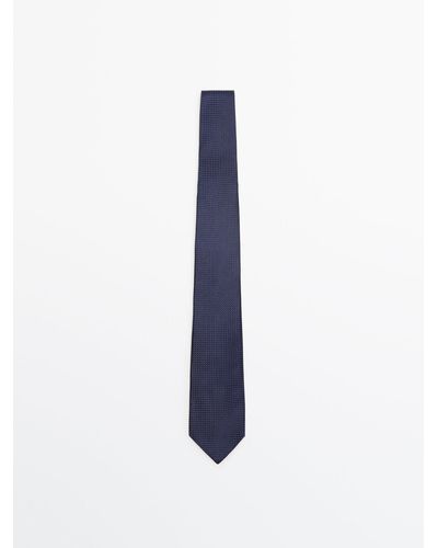 MASSIMO DUTTI Ties for Men | Online Sale up to 49% off | Lyst