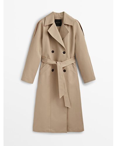 Women's MASSIMO DUTTI Clothing from $50 | Lyst - Page 24
