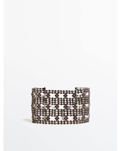 MASSIMO DUTTI Bracelets for Women | Online Sale up to 53% off | Lyst