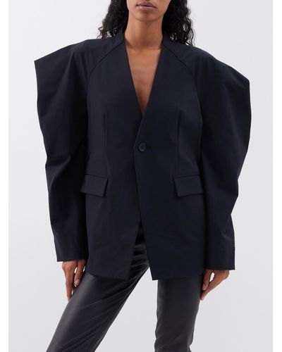 Issey Miyake Jackets for Women | Online Sale up to 70% off | Lyst