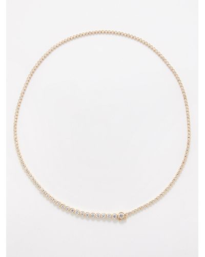 Natural Sophie Bille Brahe Necklaces for Women | Lyst