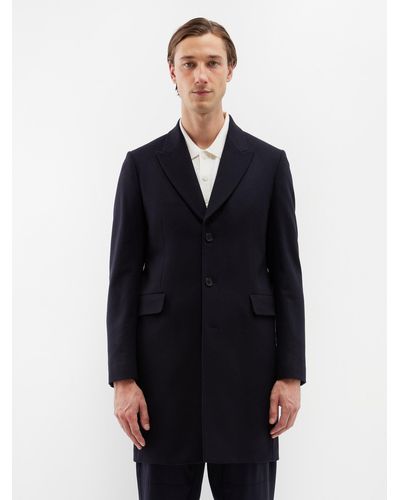 Paul Smith Coats for Men | Online Sale up to 81% off | Lyst