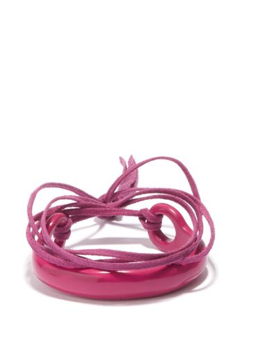 Pink Isabel Marant Bracelets for Women | Lyst