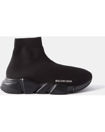 Balenciaga High-top sneakers for Women | Online Sale up to 44% off | Lyst -  Page 2