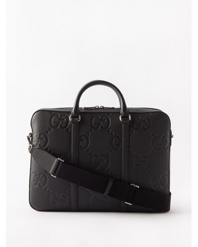 Porte-documents et sacs pour ordinateur portable Gucci pour homme | Lyst