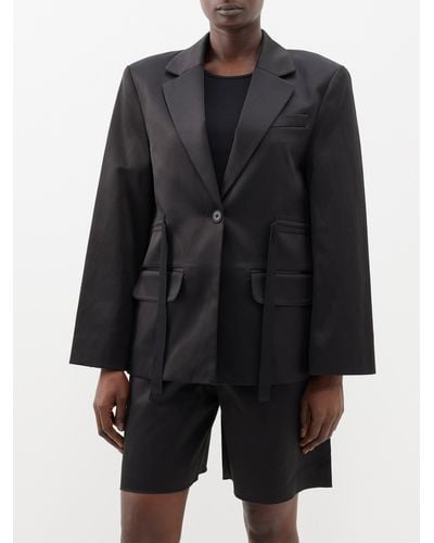 By Malene Birger Casual jackets Women Online Sale up to 70% off