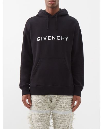 Sweats à capuche Givenchy pour homme | Réductions en ligne jusqu'à 52 % |  Lyst
