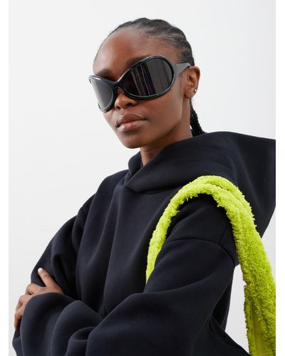 Acne Studios Sunglasses for | Online Sale 33% off | Lyst