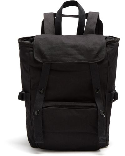 Raf Simons - Eastpak Padded Pak'r Embellished Matelassé Shell Backpack -  Black Raf Simons
