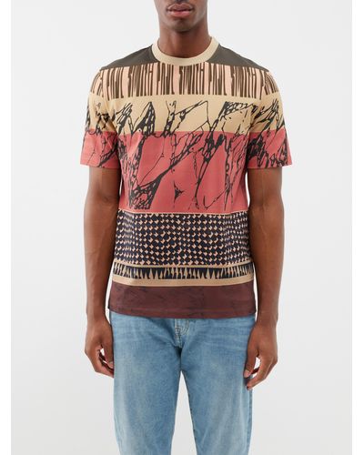 Paul Smith T-shirts for Men | Online Sale up to 59% off | Lyst Canada