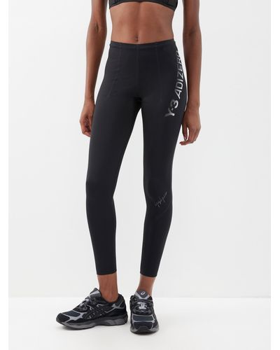 Y 3 Leggings for Women Online Sale up to 77 off Lyst Australia