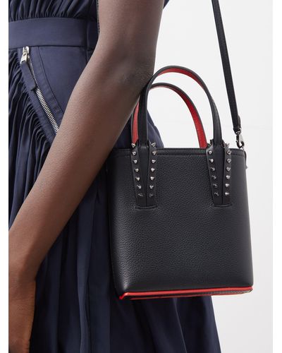 korrekt Creek Pris Christian Louboutin Bags for Women | Online Sale up to 52% off | Lyst