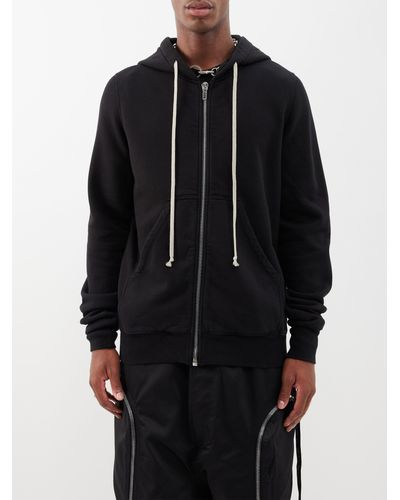 Rick Owens DRKSHDW Hoodies for Men | Online Sale up to 58% off | Lyst