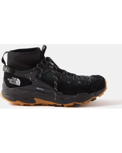 The North Face Sneakers for Men | Online Sale up to 62% off | Lyst
