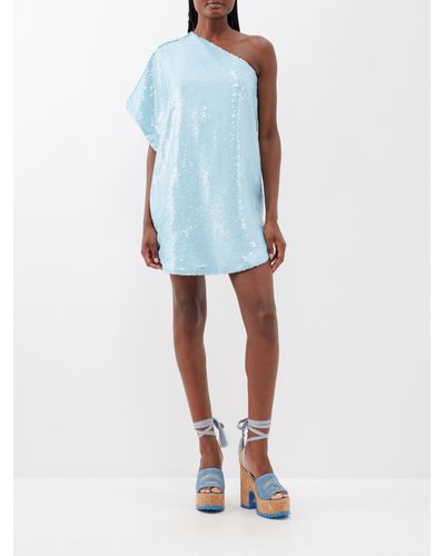 Blue Frankie Shop Dresses for Women | Lyst