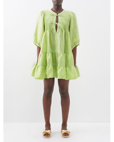 Green Casa Raki Clothing for Women | Lyst