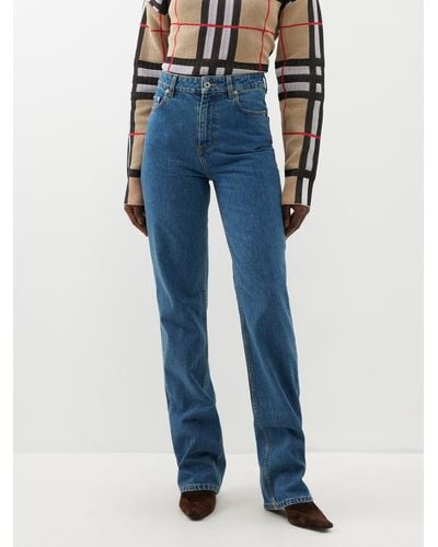 Burberry Jeans for Women | Online Sale up to 82% off | Lyst