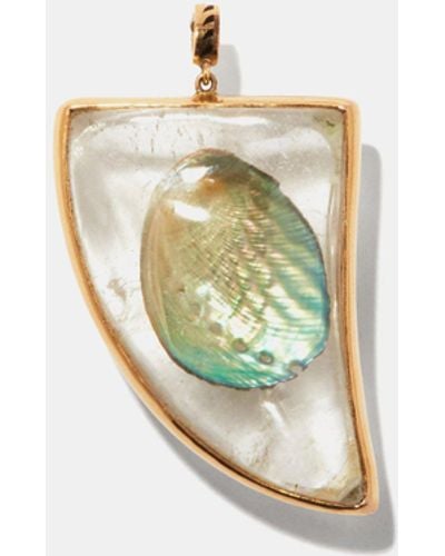 Metallic Dezso by Sara Beltran Jewelry for Women | Lyst