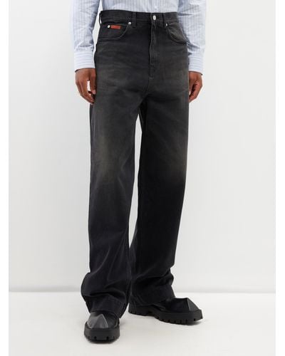Martine Rose Jeans for Men | Online Sale up to 78% off | Lyst
