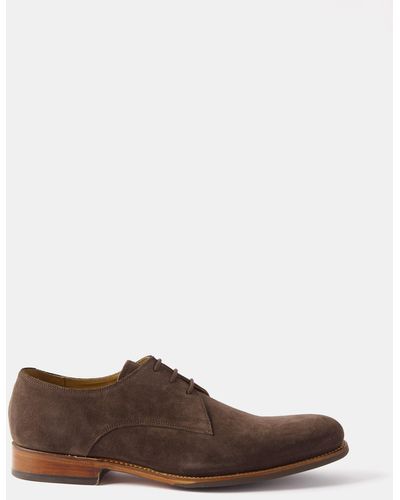 メンズ Grenson シューズ | オンラインセールは最大40%オフ | Lyst