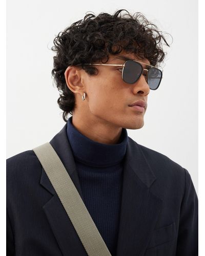 Thom Browne Sunglasses for Men | Online Sale up to 67% off | Lyst